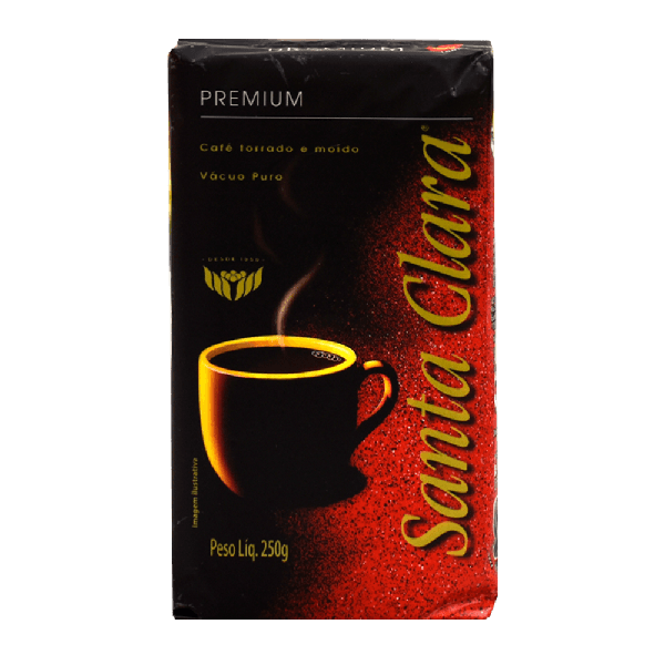 CAFE BOM DIA TRADIC VAC 250G