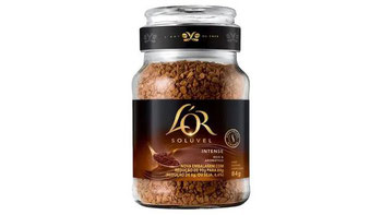 CAFE SOLUVEL LOR INTENSE 84G