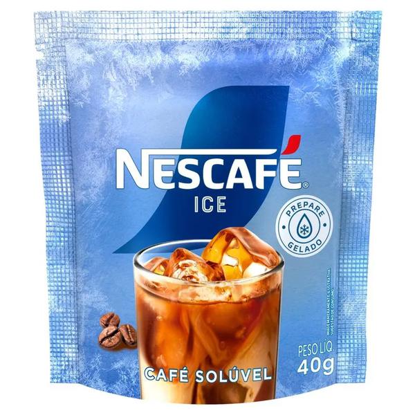CAFE NESCAFE ICE 40G