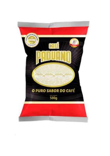 CAFE PADUANO PCTE 500GR