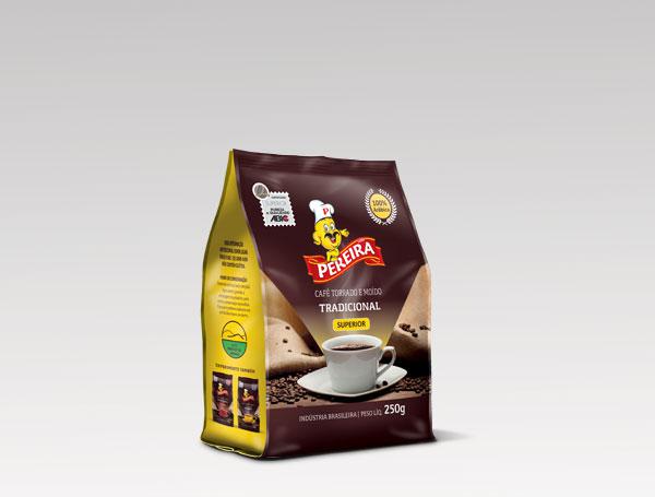 CAFE PEREIRA 250G TRADICIONAL
