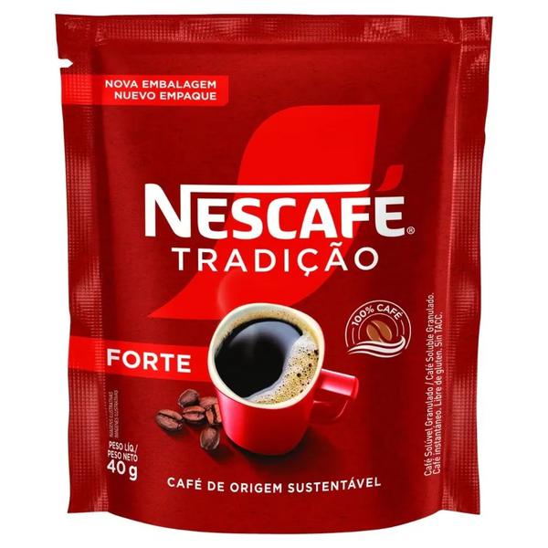 CAFE NESCAFE SACHE ORIGINAL LV 40G PG 36G