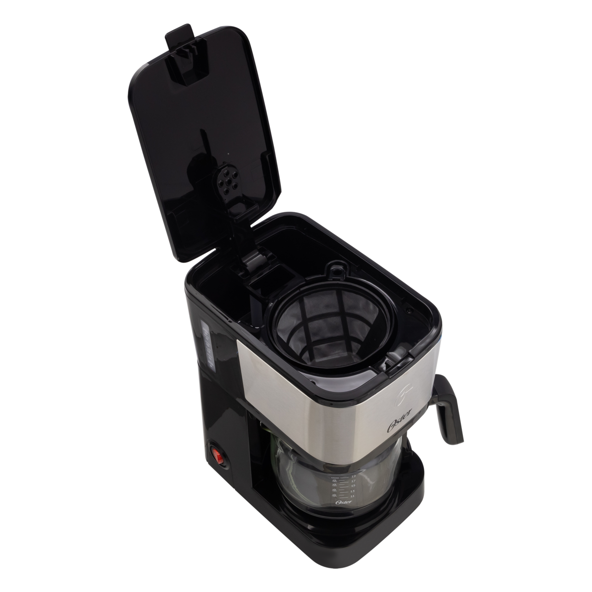 CAFETEIRA OSTER INOX 700ML 220V