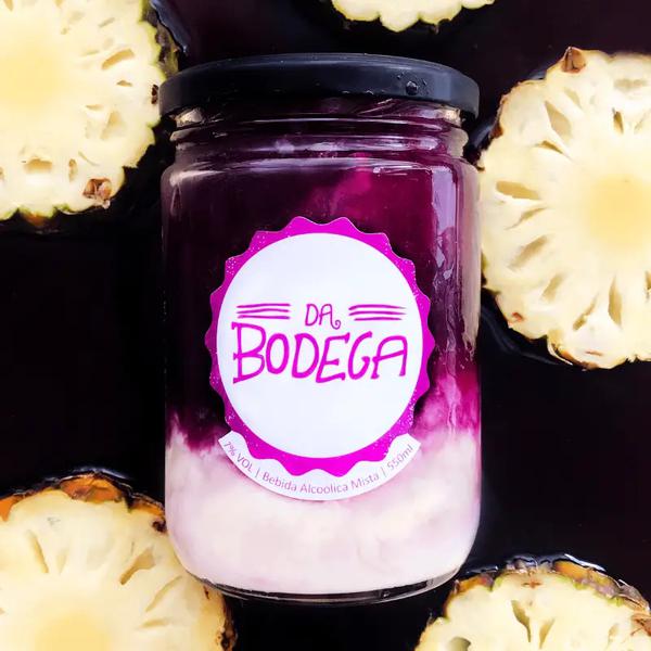 CAIPIRA DABODEGA ESPANHOLA 550ML