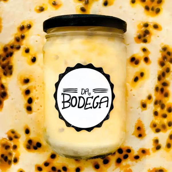 CAIPIRA DABODEGA MOUSSE MARAC 550ML