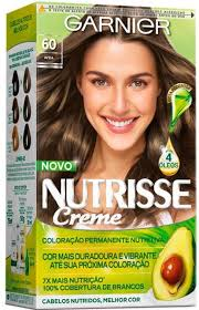 TINT NUTRISSE KIT 60 AVEIA LOURO ES