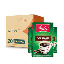 CAFE MELITTA 500G EXTRA FORTE