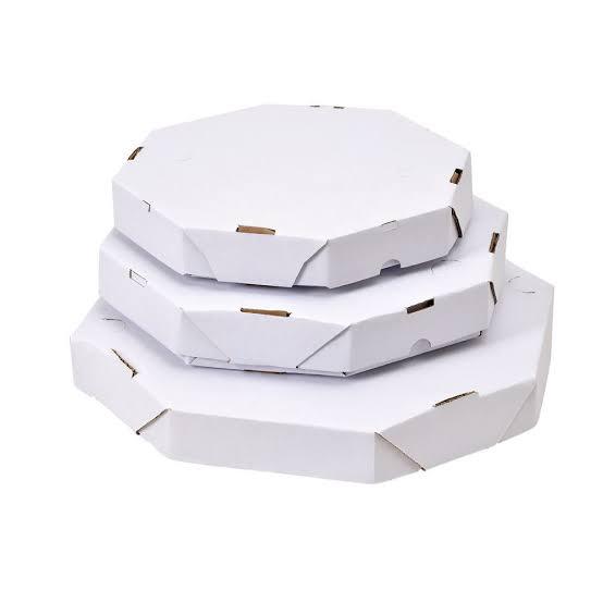 CAIXA P/PIZZA 45 BOX SUL C/5