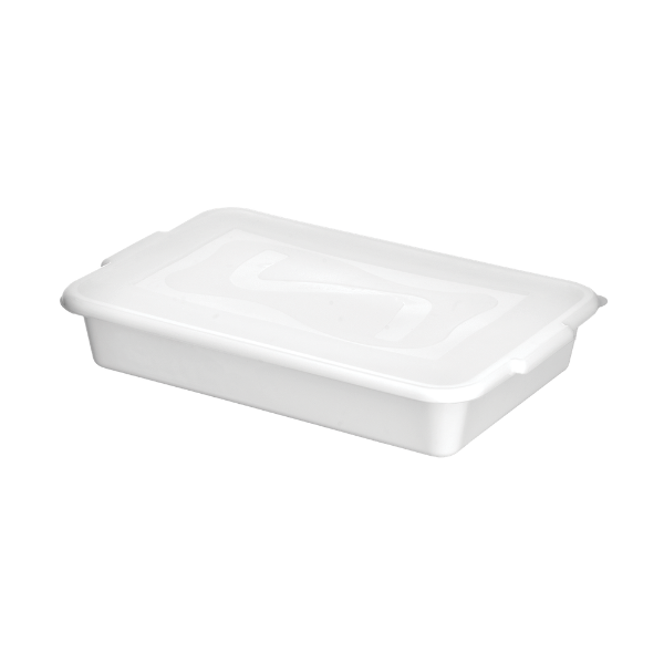 BANDEJA TOPA TUDO SANTANA 11L