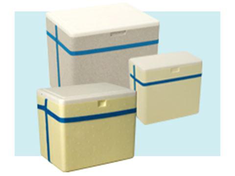 Caixa Termica Isopor 44lt