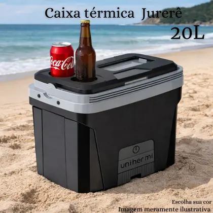 Caixa Termica Unitermi 20l