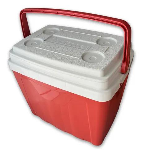 CAIXA TERMICA 25LCOR SORT.ANTARES