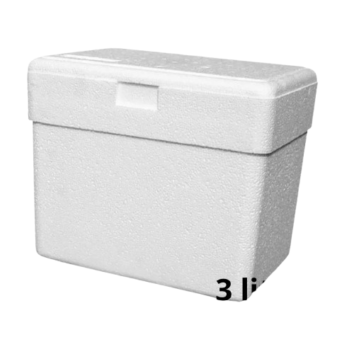 CAIXA TERM ISOPLAST 3L