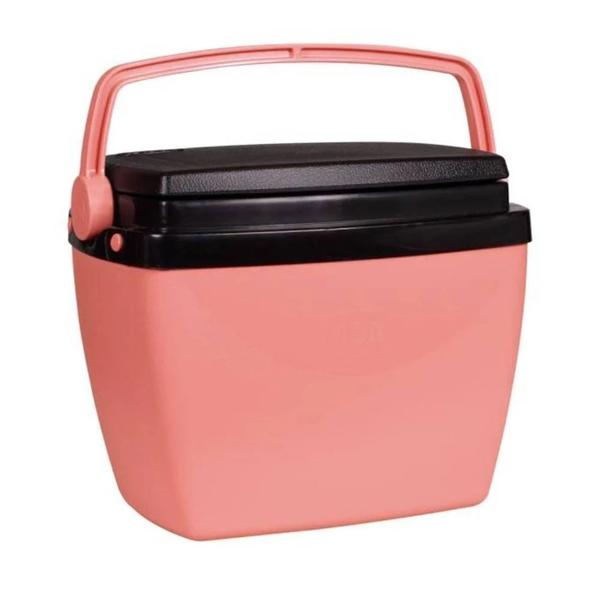 Caixa Termica Mor Rosa