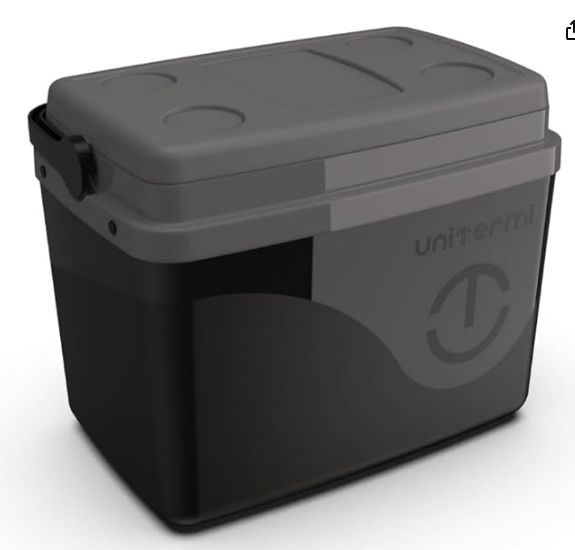Caixa Term Floripa Unitermi 7,5l