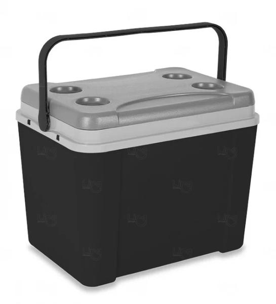 CAIXA TERMICA UNITERMI FLORIPA 7,5LT