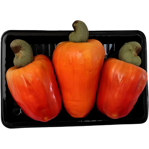 CAJU DO VALE 350G