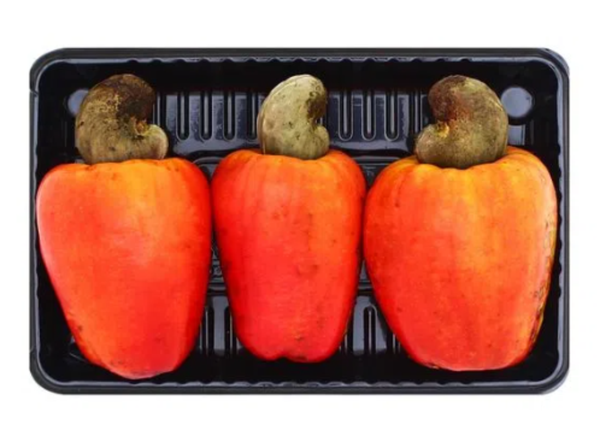 CAJU PREMIUM SABOR DA COLINA 350G