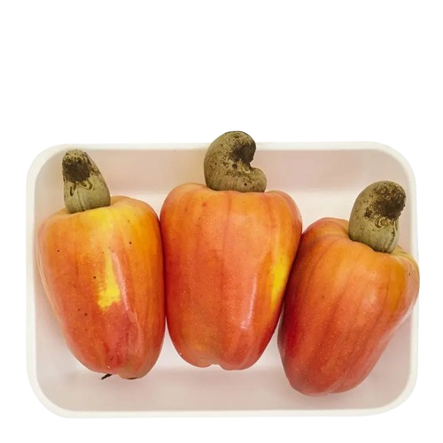CAJU BOM SABOR 350G BDJ