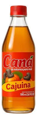 CAJUINA NATURAL CANA 500ML