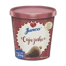 BRIGADEIRO JUNCO CAJUZINHO