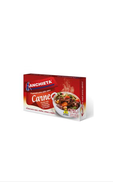 CALDO ANCHIETA CARNE 114GR