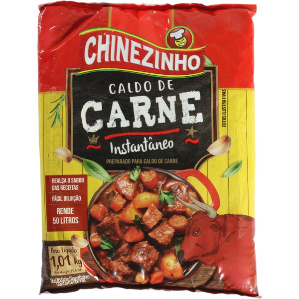 CALDO HIPPO CARNE 10,1KG