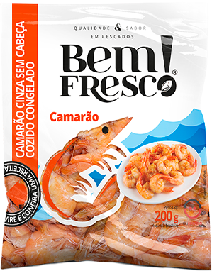 CAMARAO CG 71/90 200G