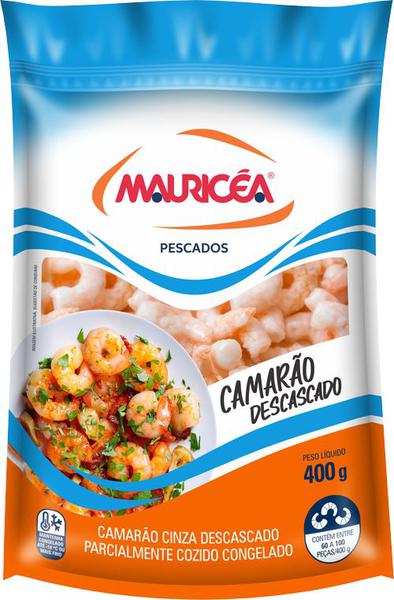 CAMARAO MAURICEA DESCASCADO SC 400G
