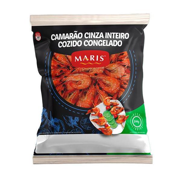 CAMARAO MARIS INT 80/100 180G