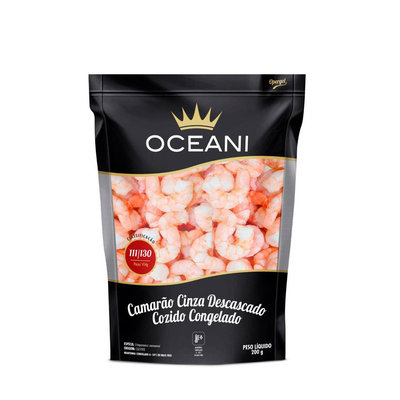 CAMARAO OCEANI DESC COZ 57/67 200G