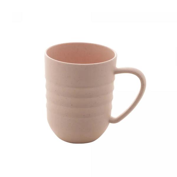 CANECA PP BAMBU LINES 1769 300ML LYOR