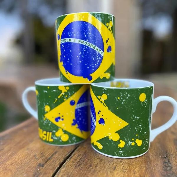 Caneca Juice Dec Pai 350 Ml