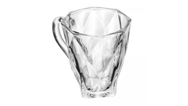 CANECA DIAMANTE ORIGINAL LINE 180ML C/6UN
