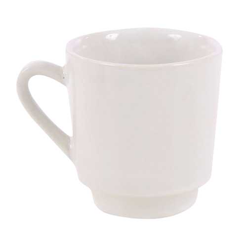 CANECA PORCELANA DIZERES 200ML