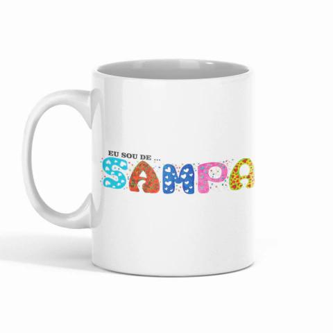 PANELA SAMPA CANECO PRETO 10X11