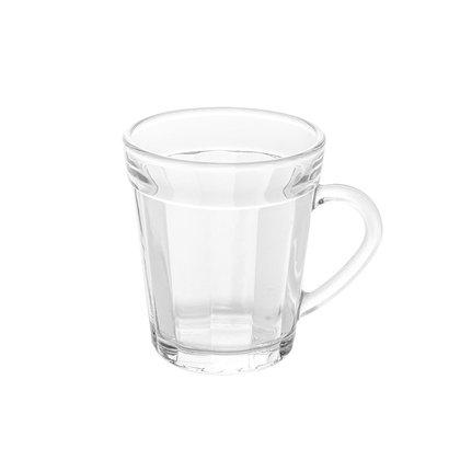CANECA OXFORD TULIPA LUIZA 330ML