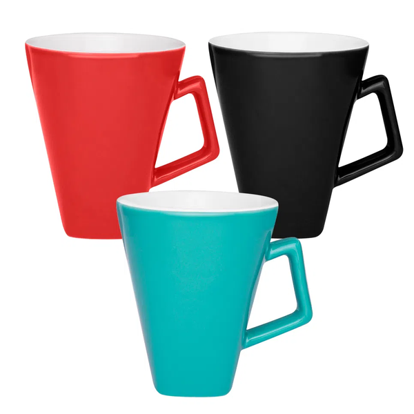CANECA OXFORD 350ML QUARTIER SORTIDA