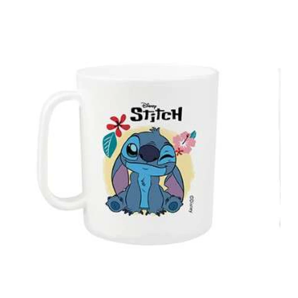 CANECA STITCH 400 ML