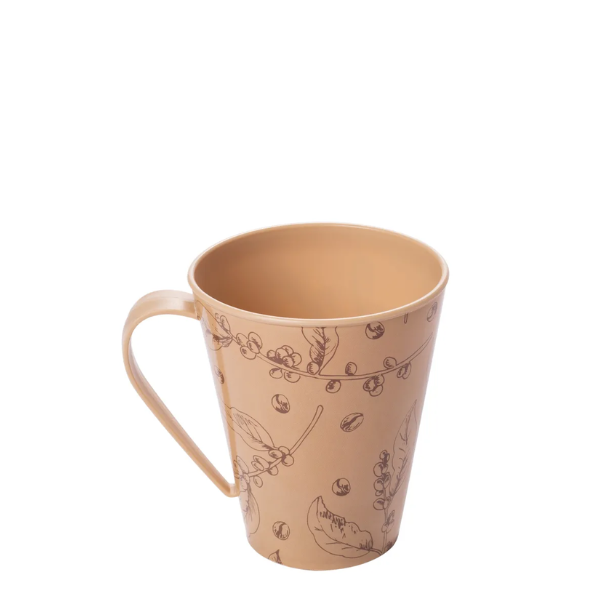 CANECA INF. PLASUTIL MINNIE BABY 360ML