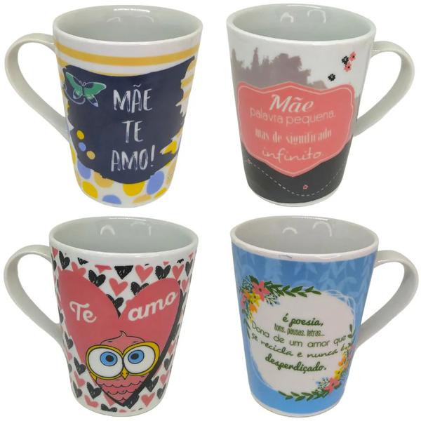 CANECA 310ML ESPECIAL MAE