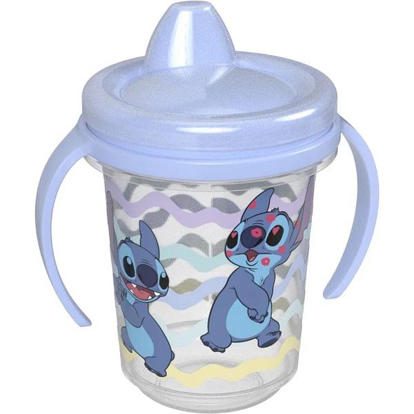 CANECA TRIO STITCH 280 ML