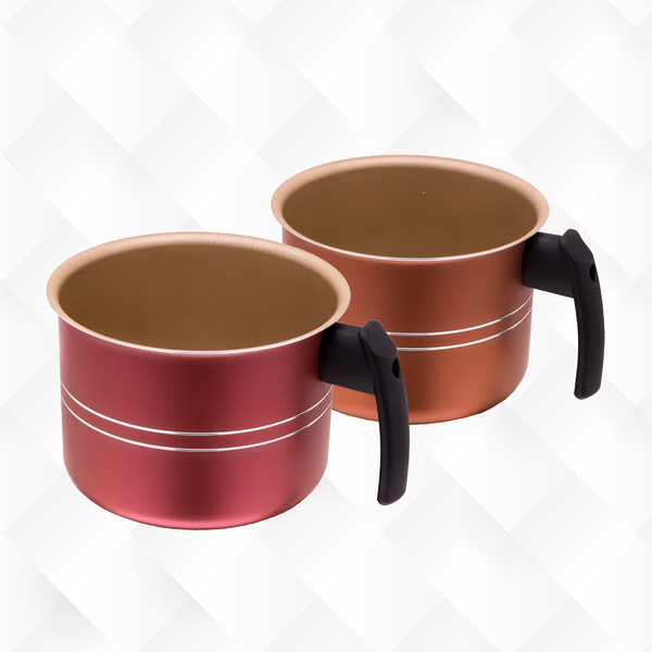 CANECAO ARARY CEREJA N12 1.1L