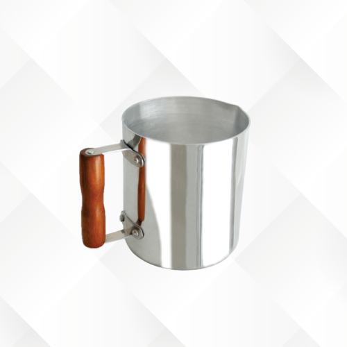 CANECAO REPUXADO ARARY N.14