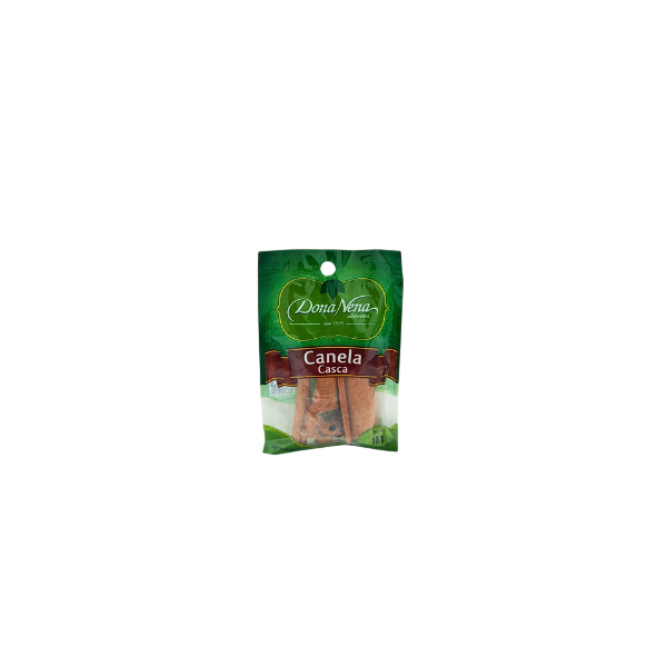 CANELA EM RAMA 10G