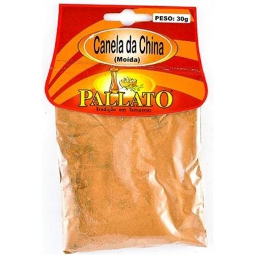 CANELA DA CHINA MOIDA PALLATO CART 30G