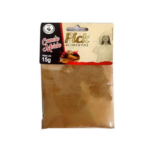 CANELA MOIDA PICK 15G