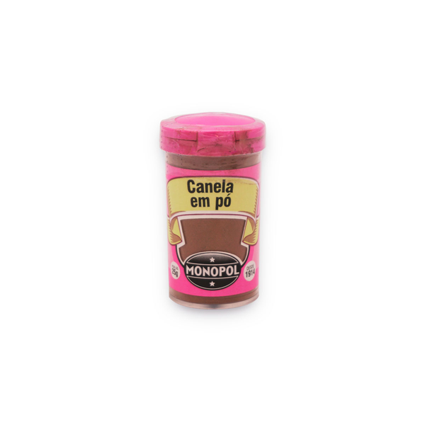 CANELA MONOPOL MOIDA 20G 12