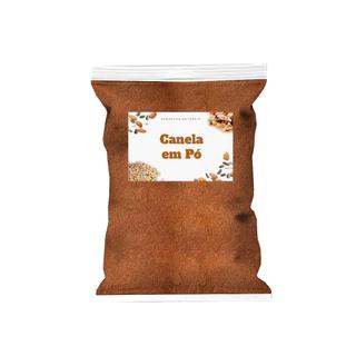 CANELA PO OURO FINO 60G