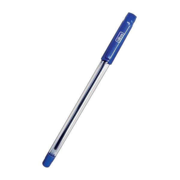 CANETA CIS TIK ESF AZ 0.7